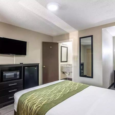 Americas Best Value Inn Opelika Extérieur photo