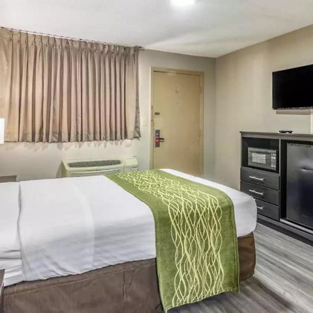 Americas Best Value Inn Opelika Extérieur photo