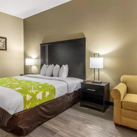 Americas Best Value Inn Opelika Extérieur photo