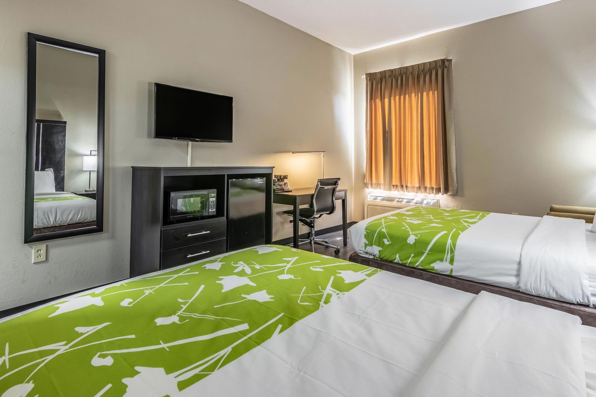 Americas Best Value Inn Opelika Extérieur photo