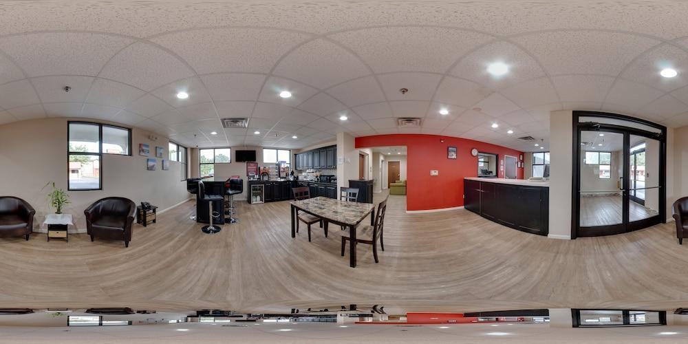Americas Best Value Inn Opelika Extérieur photo