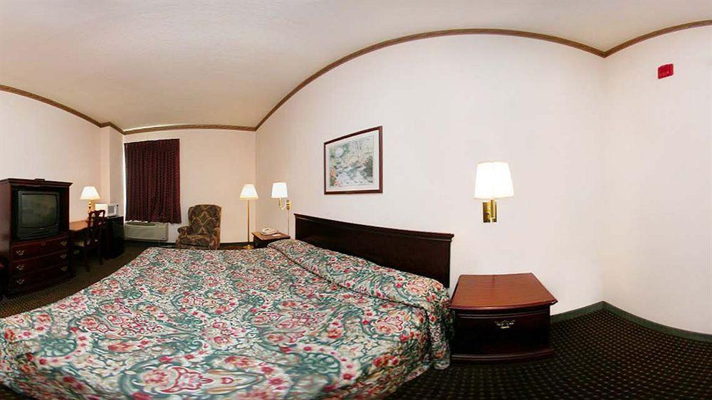 Americas Best Value Inn Opelika Extérieur photo