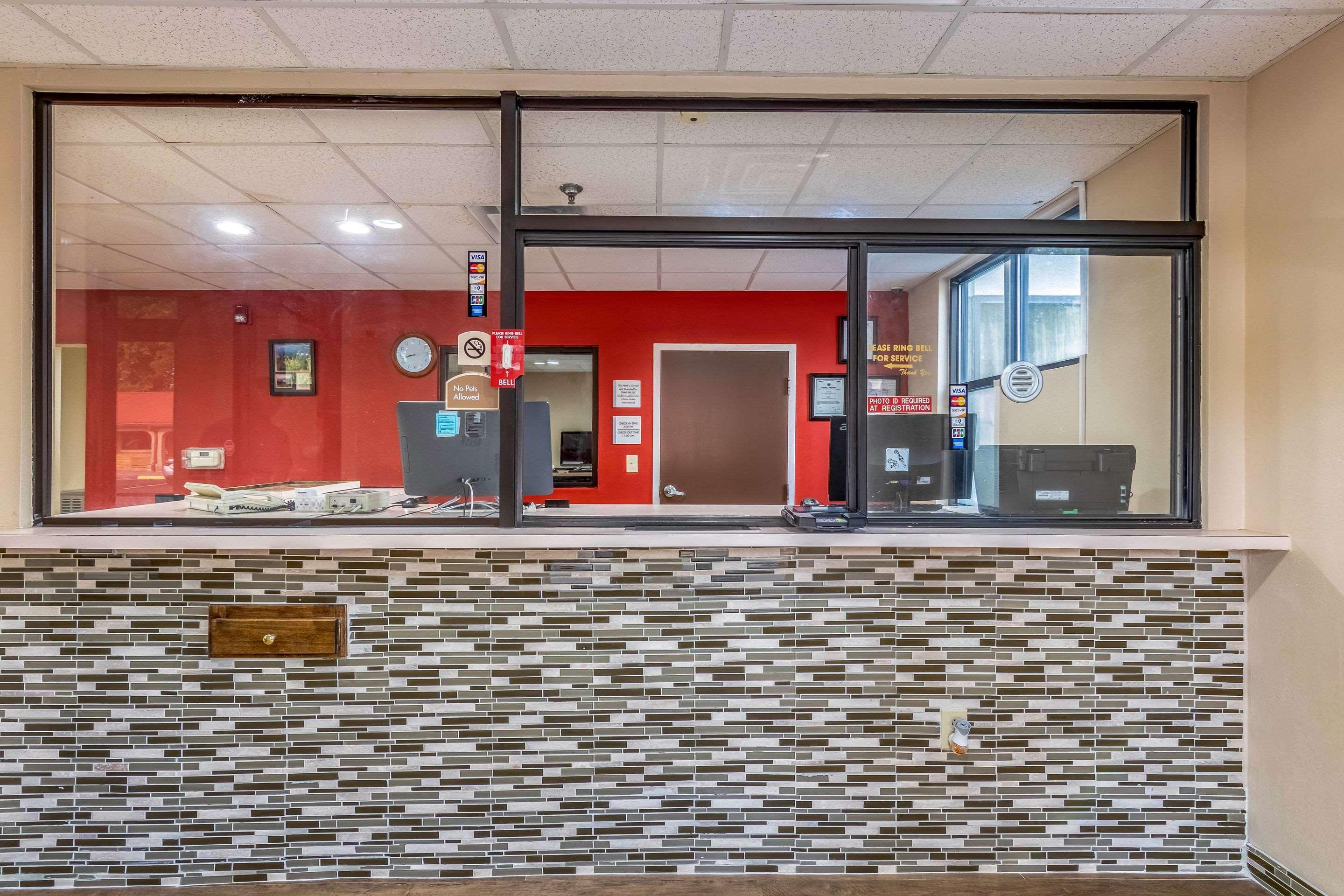 Americas Best Value Inn Opelika Extérieur photo