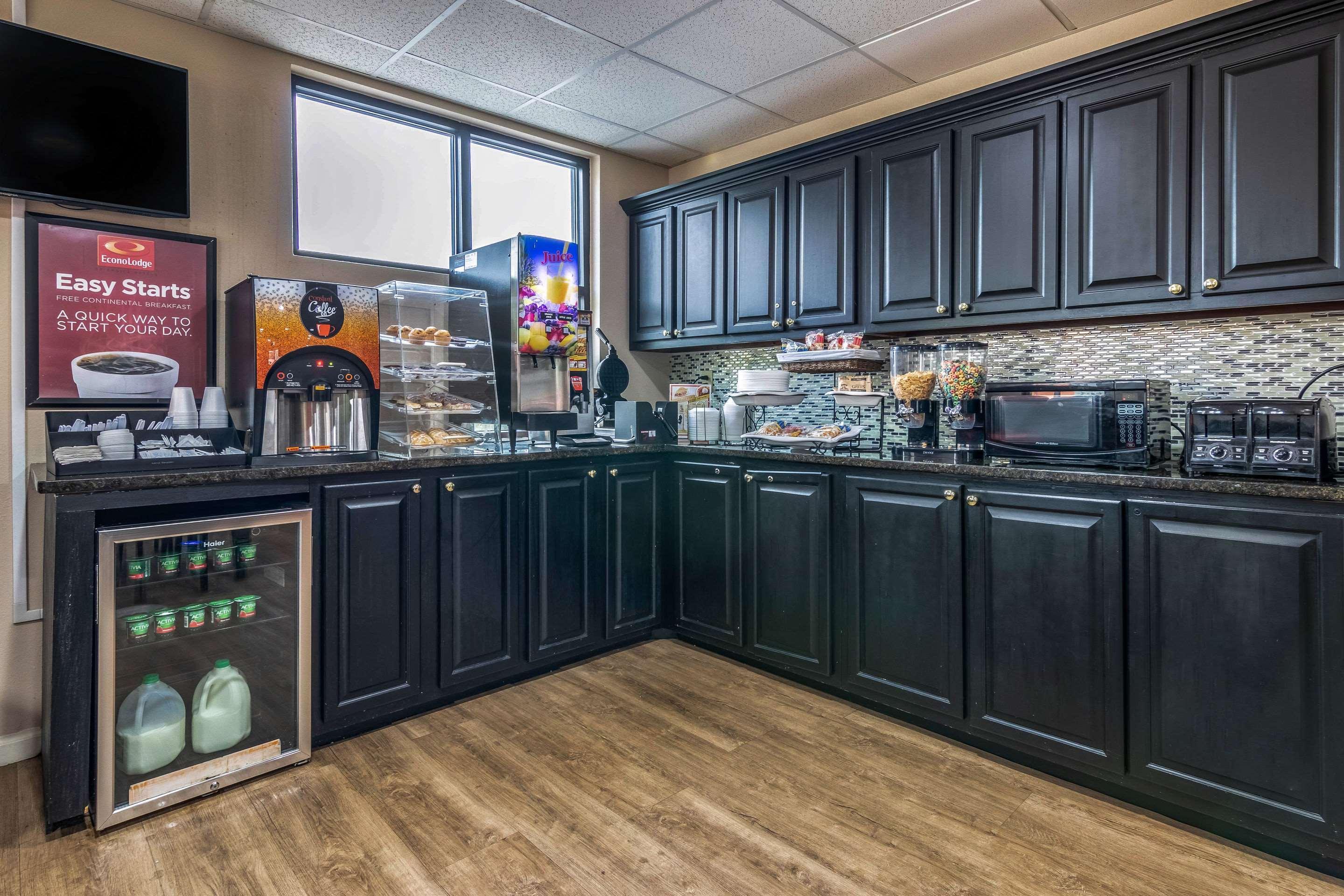 Americas Best Value Inn Opelika Extérieur photo