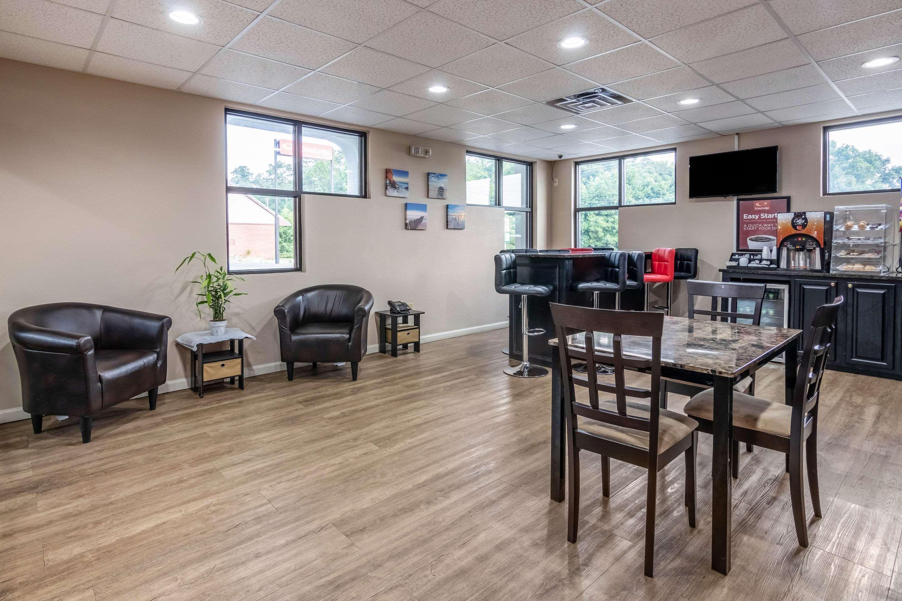 Americas Best Value Inn Opelika Extérieur photo