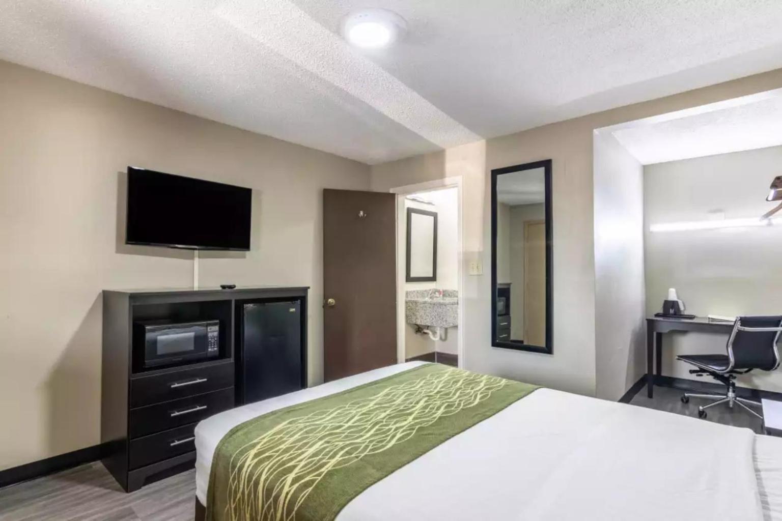 Americas Best Value Inn Opelika Extérieur photo