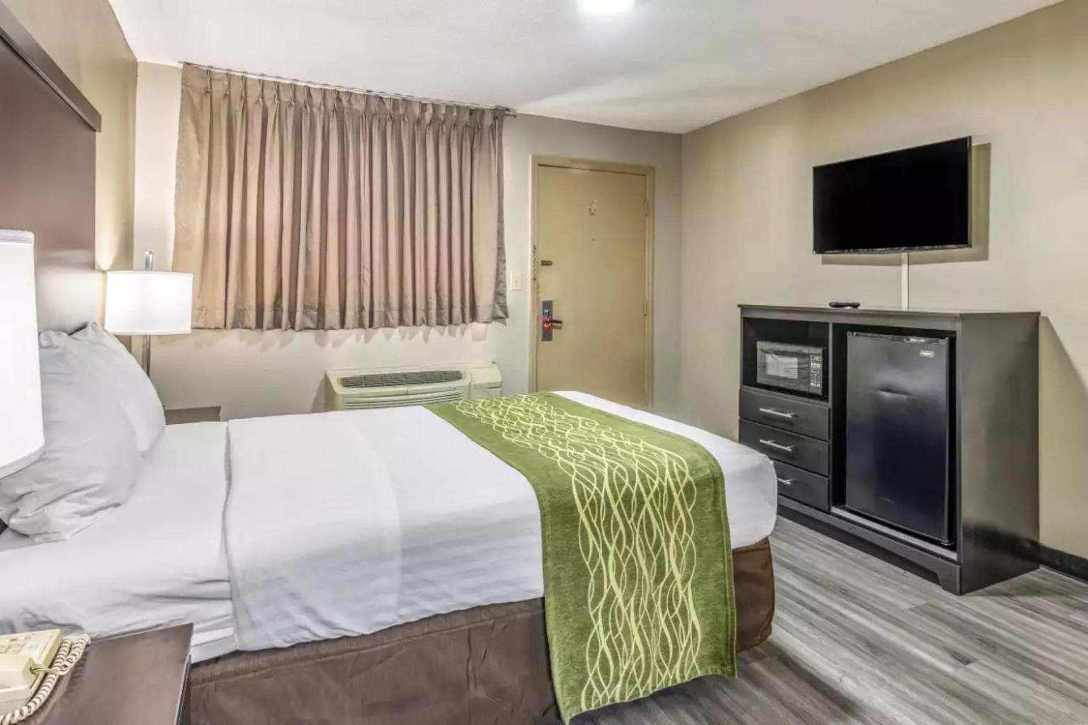 Americas Best Value Inn Opelika Extérieur photo