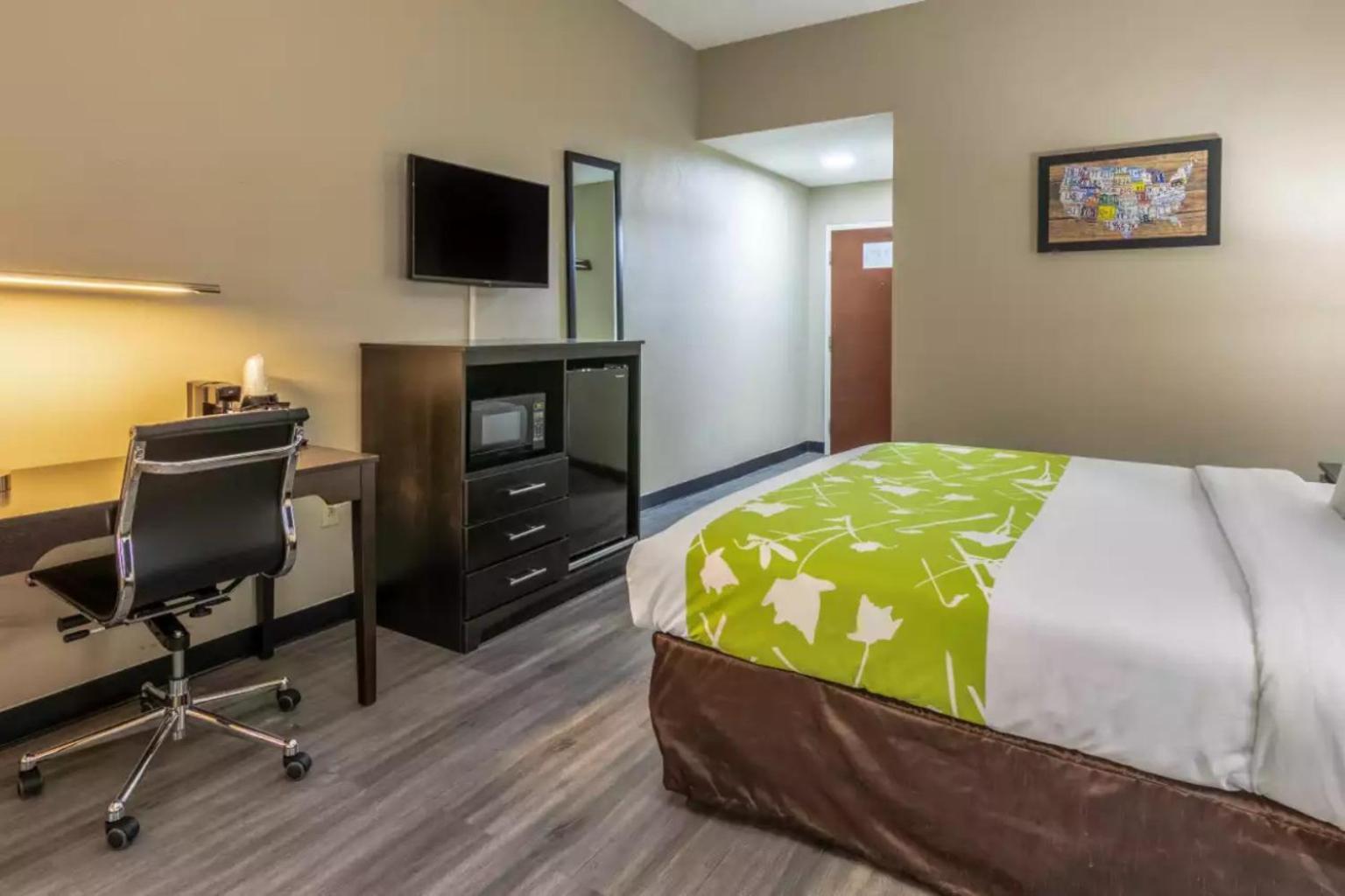 Americas Best Value Inn Opelika Extérieur photo