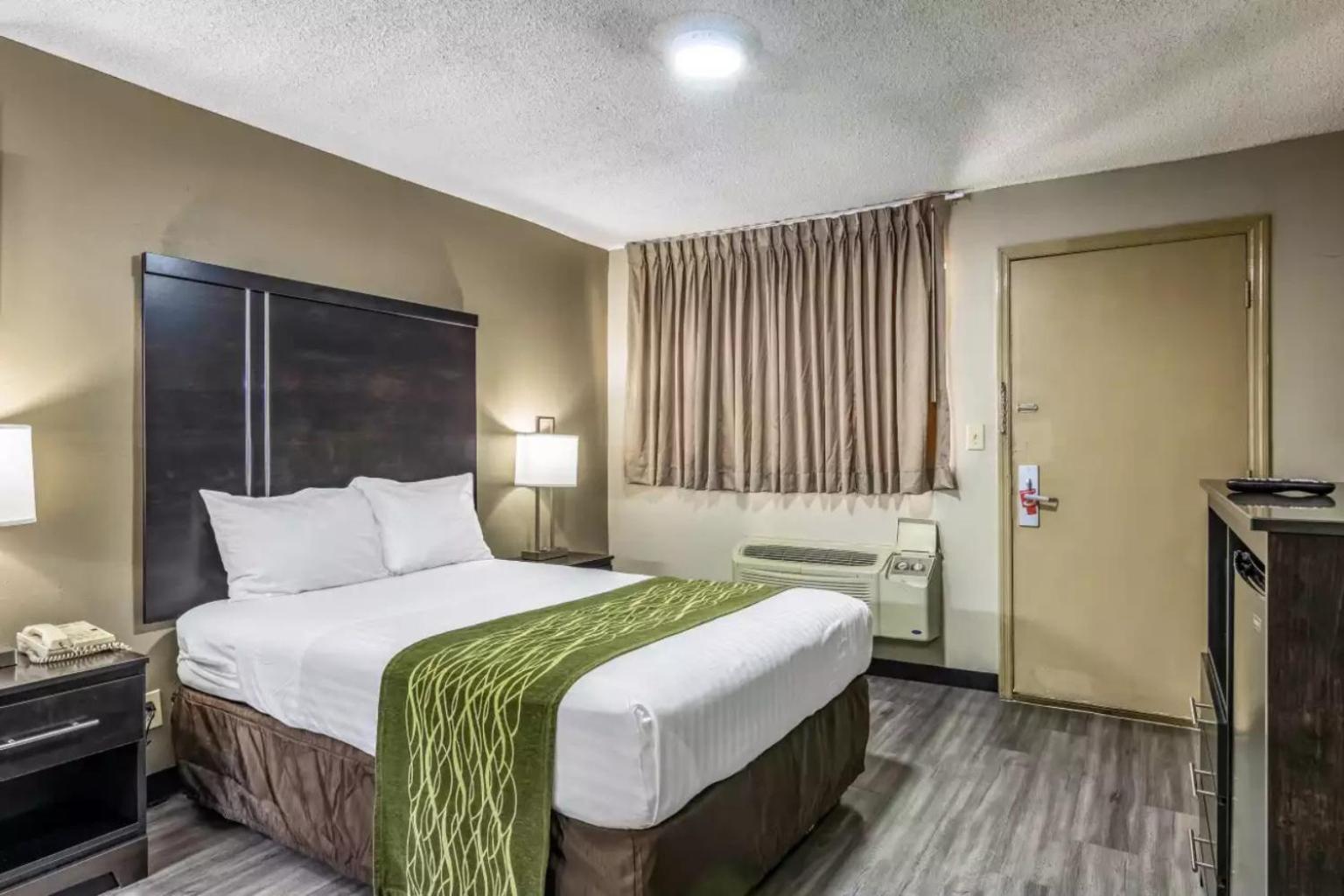 Americas Best Value Inn Opelika Extérieur photo