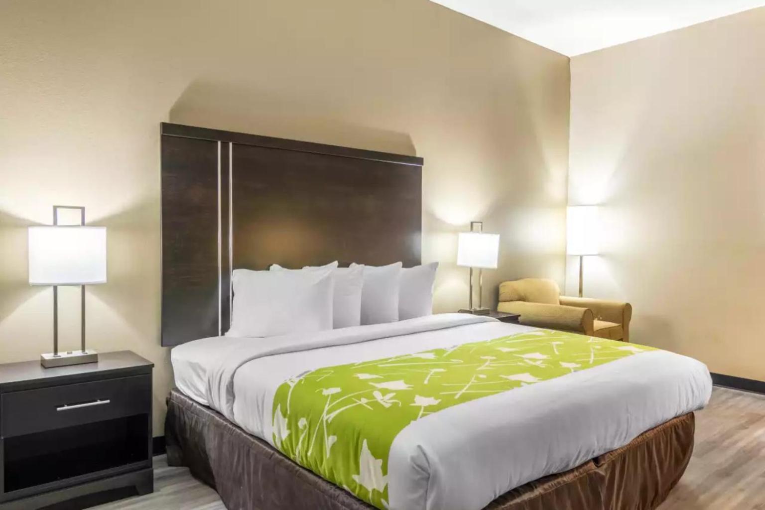 Americas Best Value Inn Opelika Extérieur photo