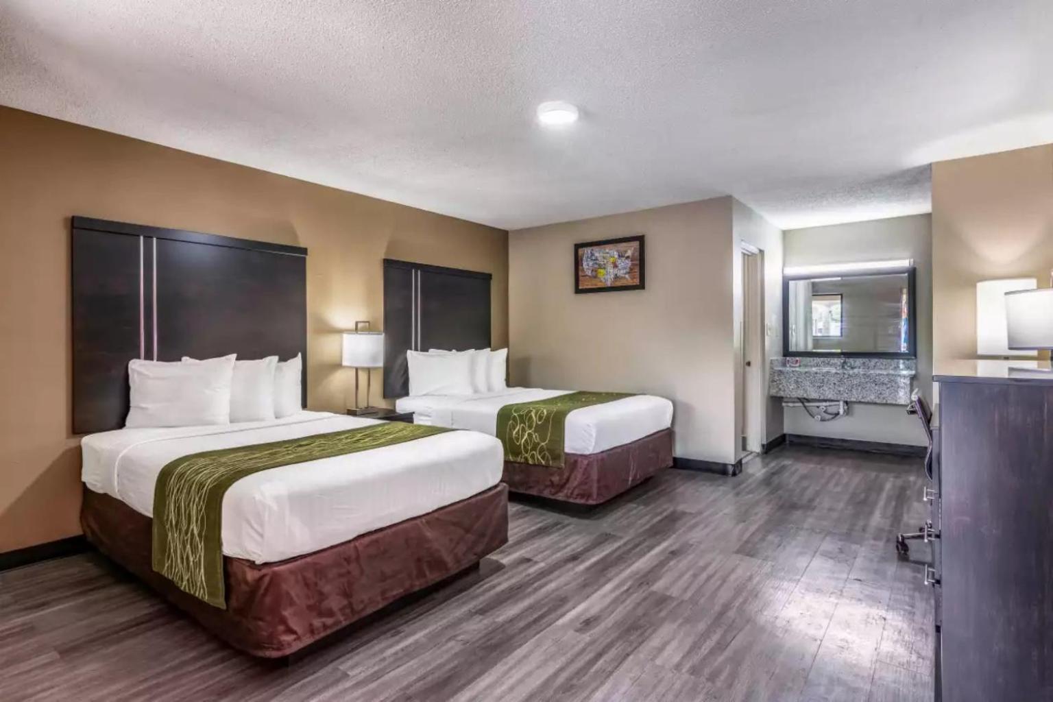 Americas Best Value Inn Opelika Extérieur photo