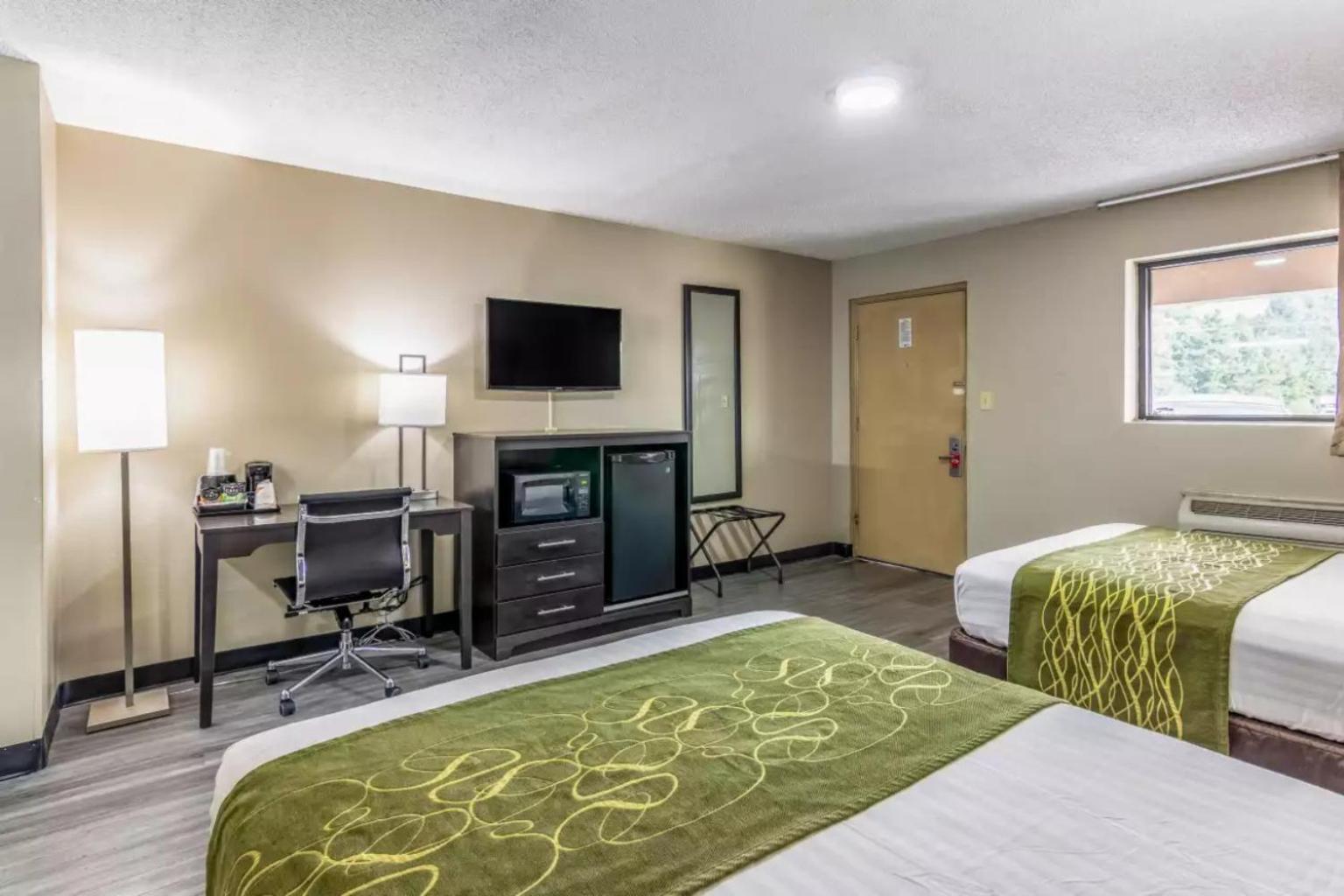 Americas Best Value Inn Opelika Extérieur photo