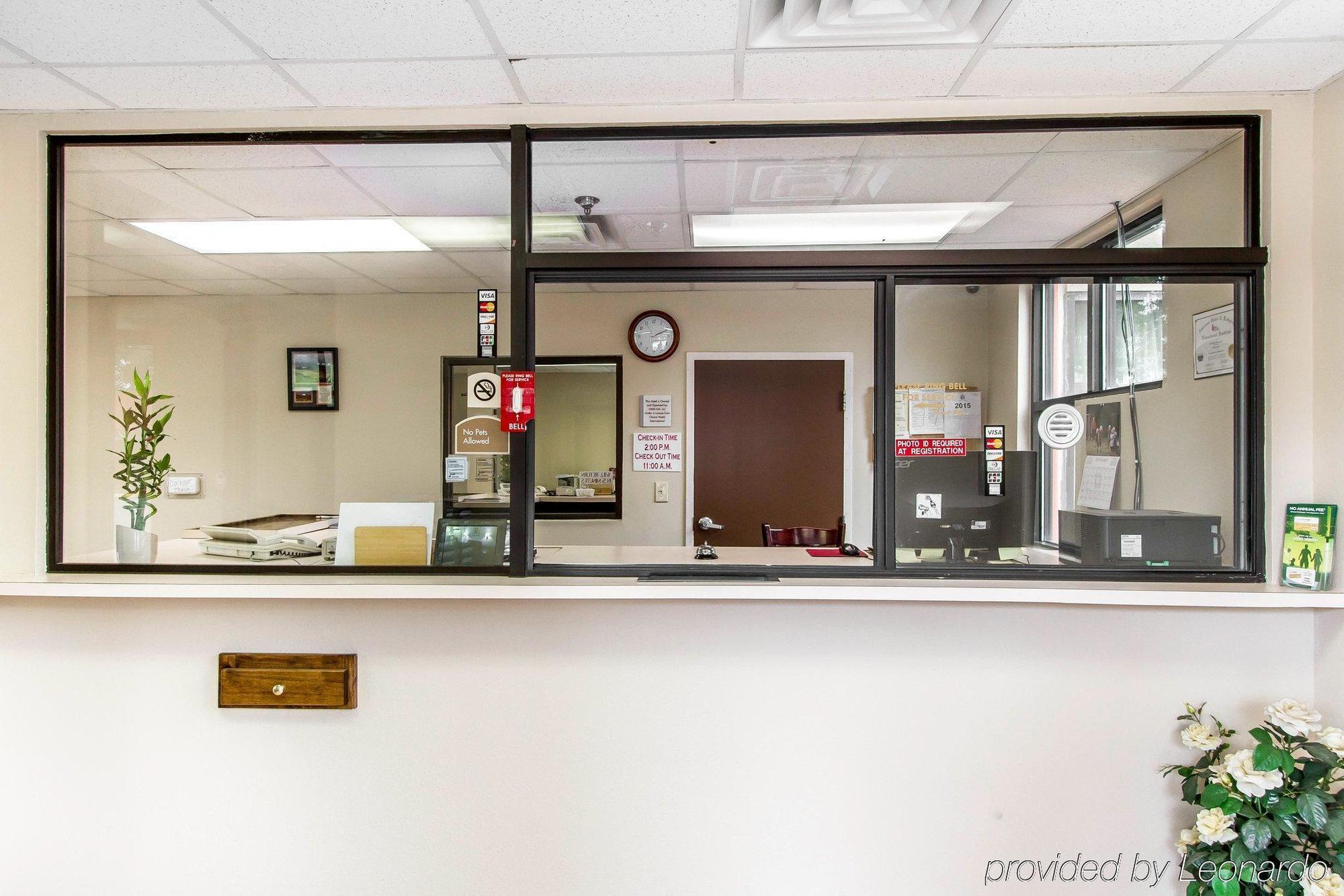 Americas Best Value Inn Opelika Extérieur photo