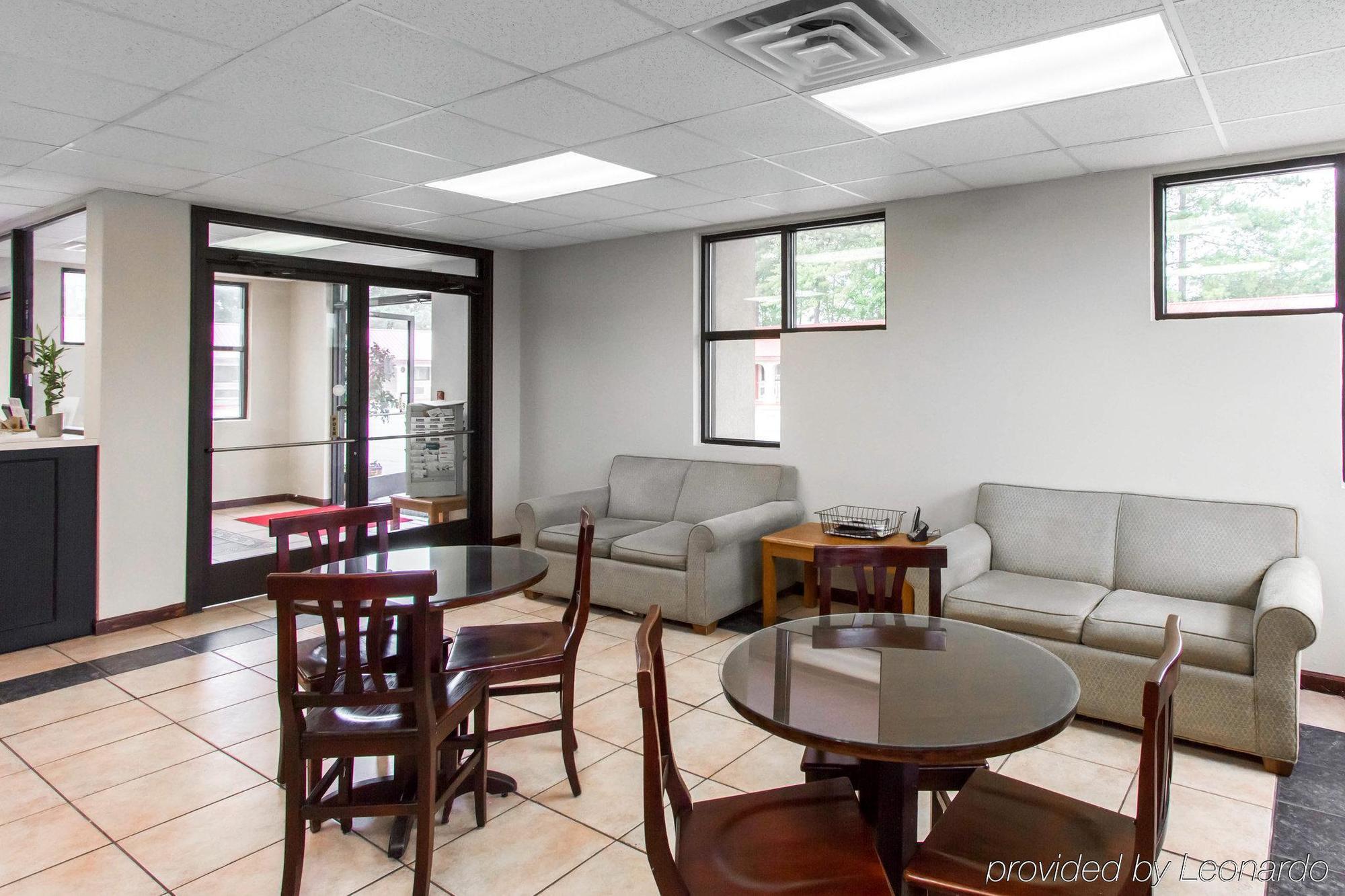 Americas Best Value Inn Opelika Extérieur photo