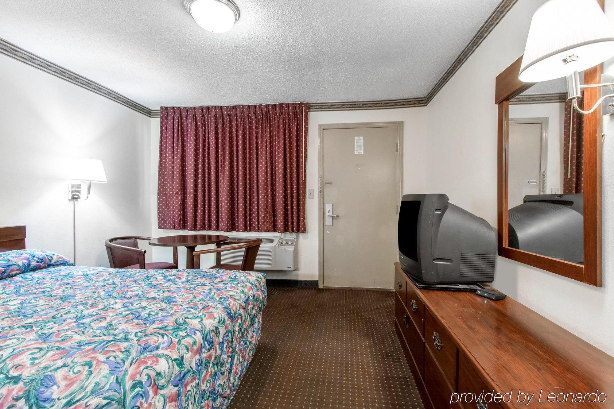 Americas Best Value Inn Opelika Extérieur photo