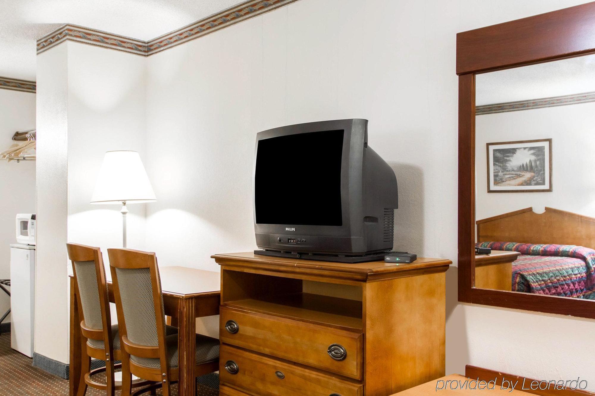 Americas Best Value Inn Opelika Extérieur photo