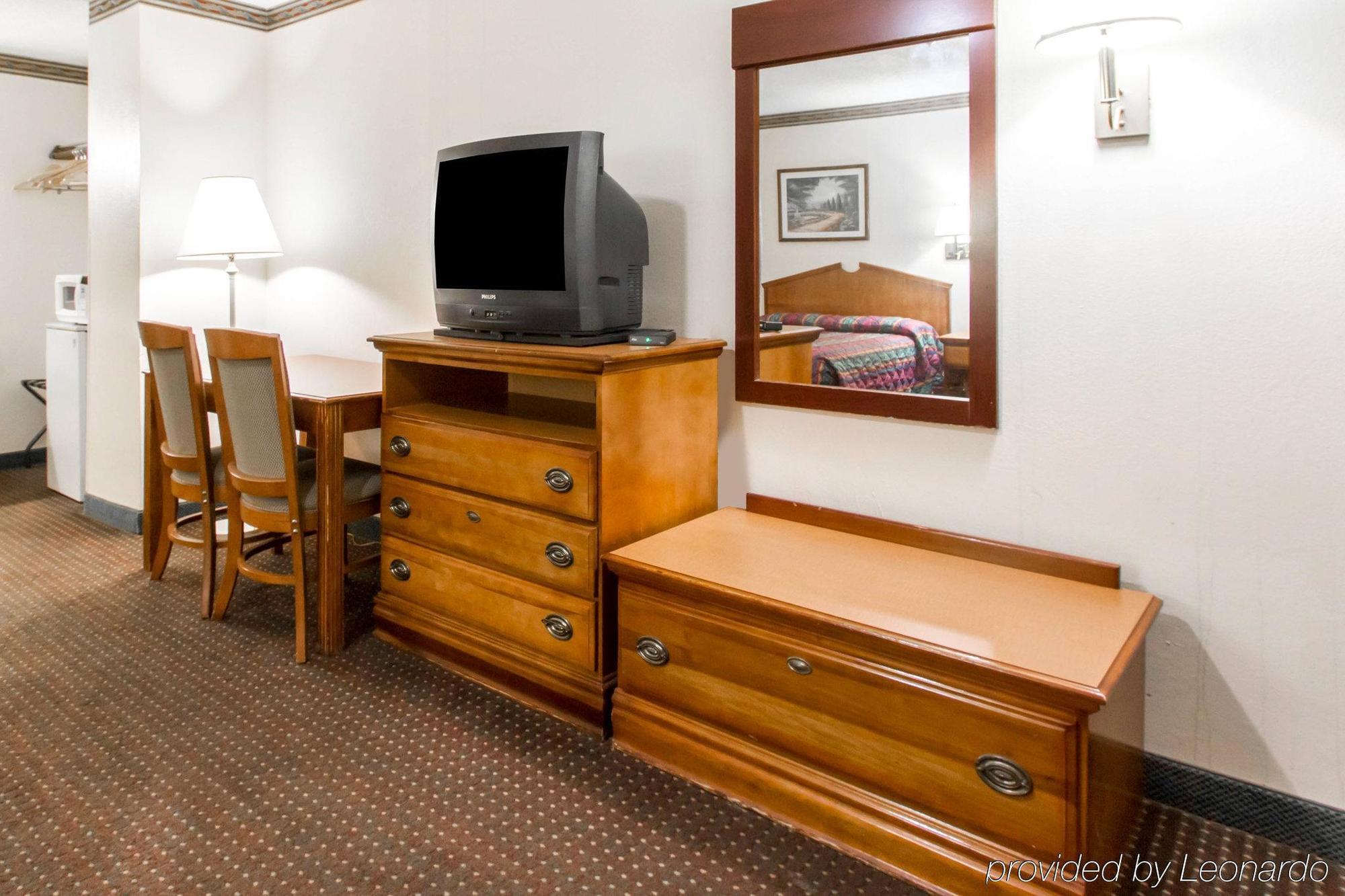 Americas Best Value Inn Opelika Extérieur photo
