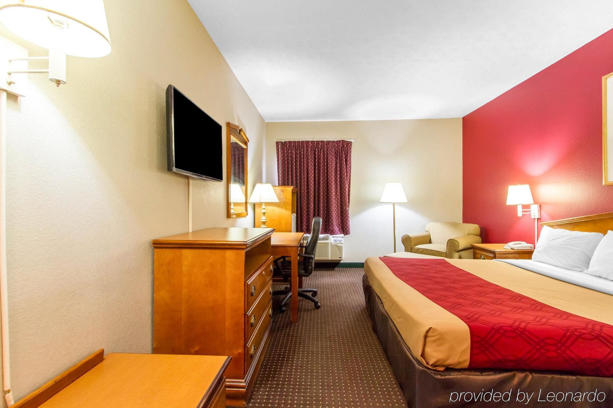 Americas Best Value Inn Opelika Extérieur photo