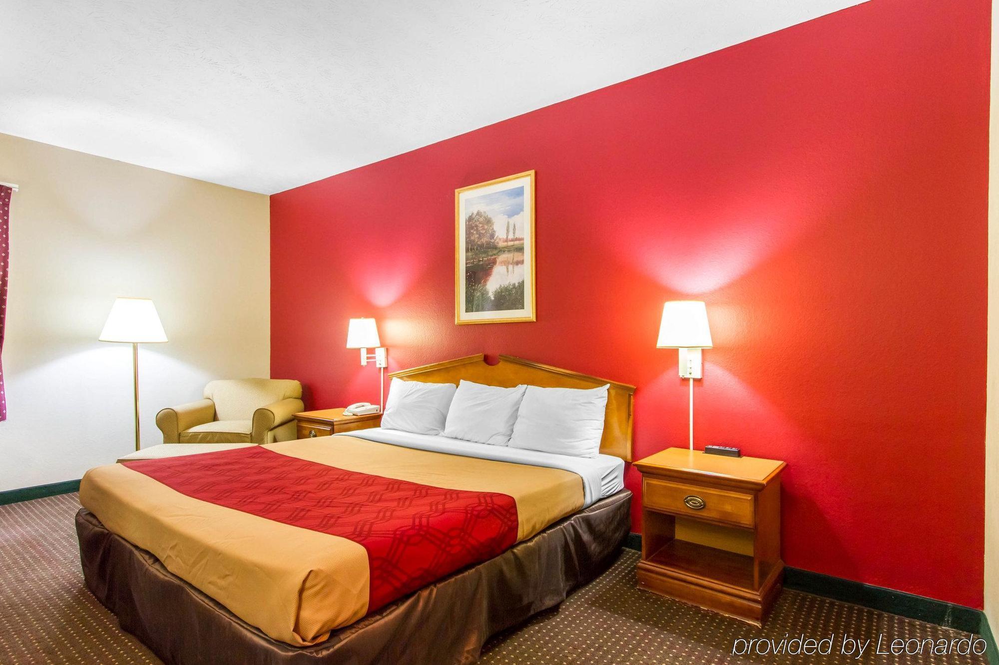 Americas Best Value Inn Opelika Extérieur photo