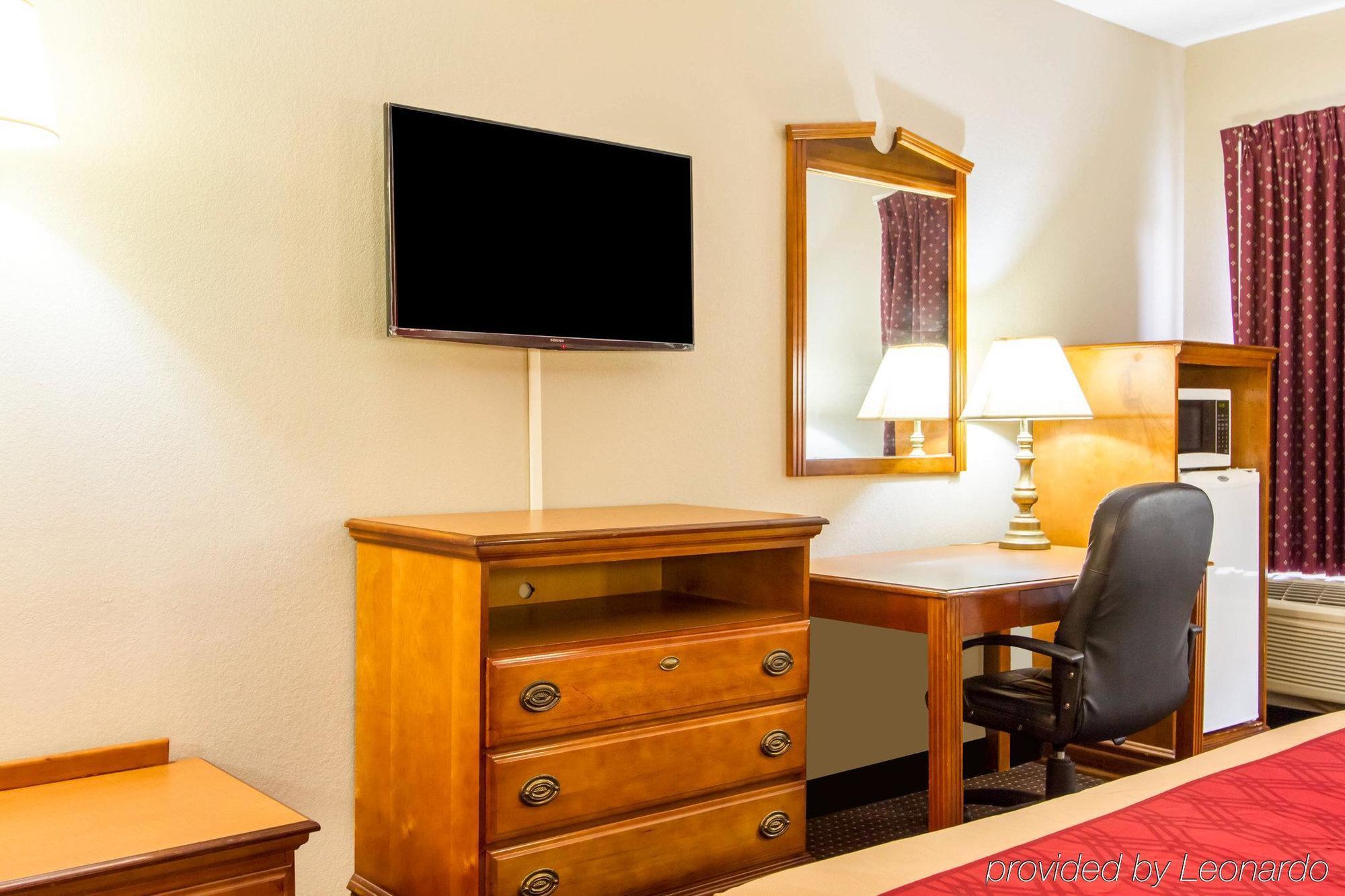 Americas Best Value Inn Opelika Extérieur photo