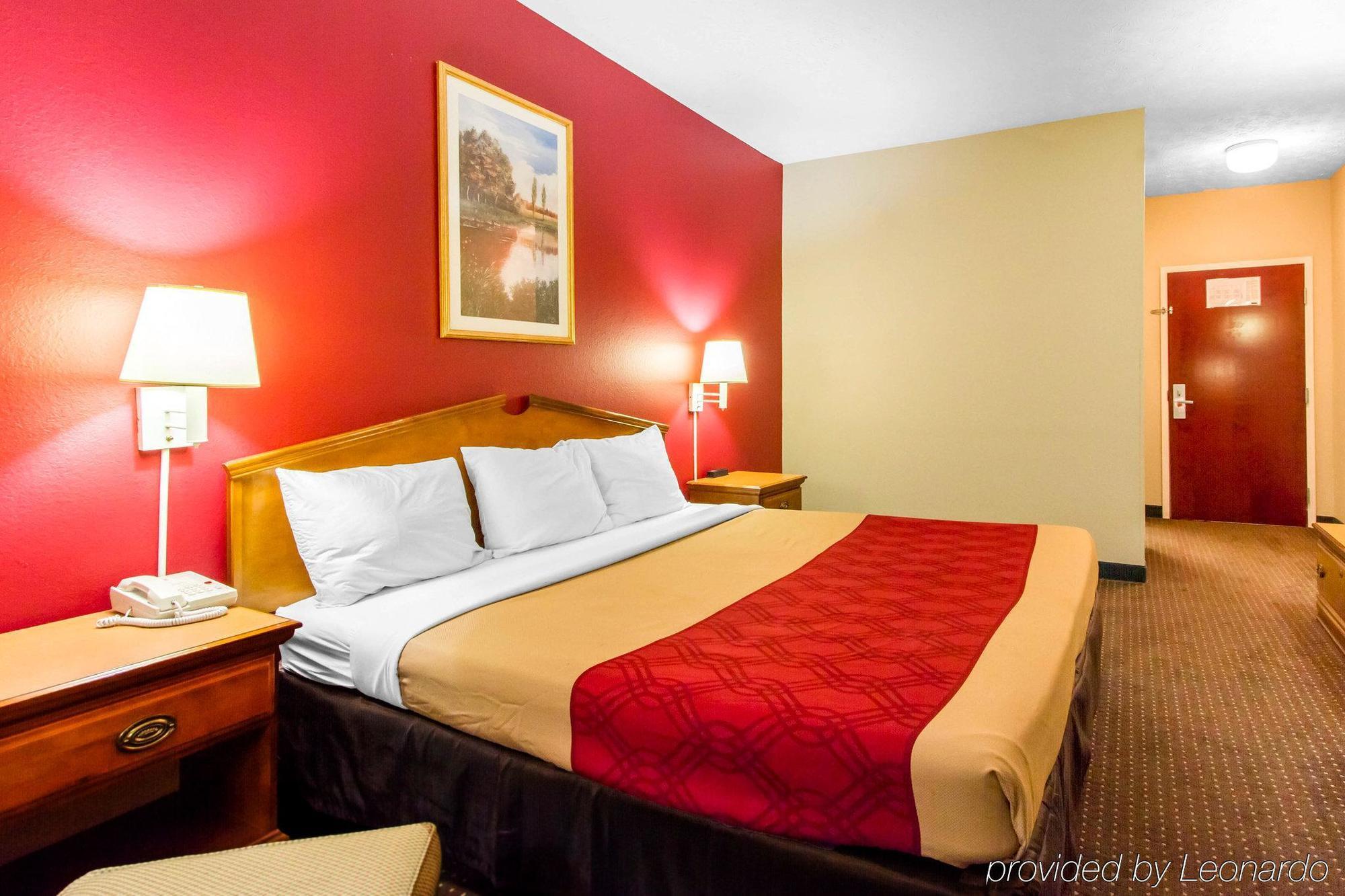 Americas Best Value Inn Opelika Extérieur photo