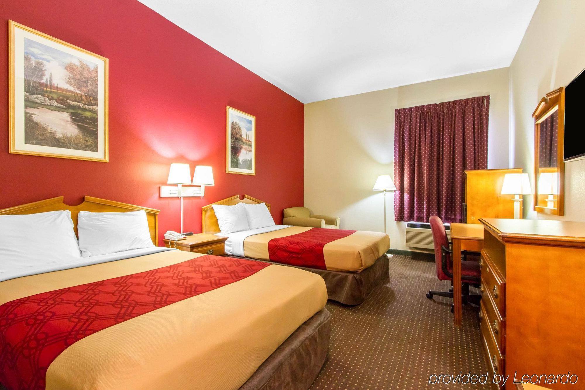 Americas Best Value Inn Opelika Extérieur photo