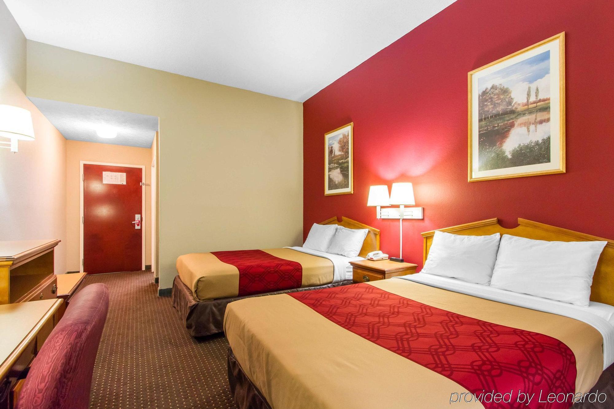 Americas Best Value Inn Opelika Extérieur photo