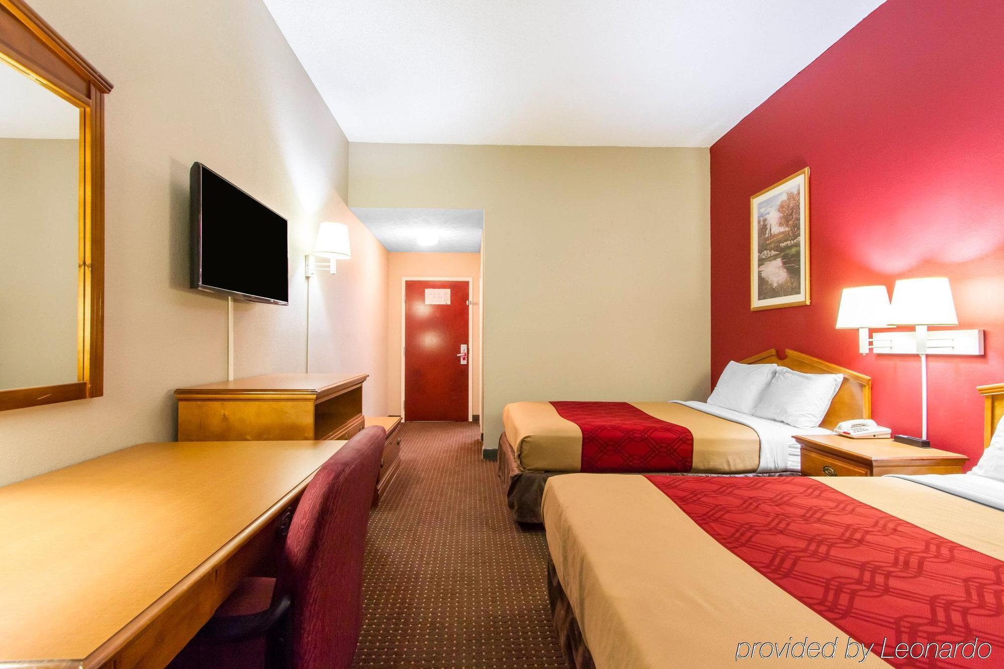 Americas Best Value Inn Opelika Extérieur photo