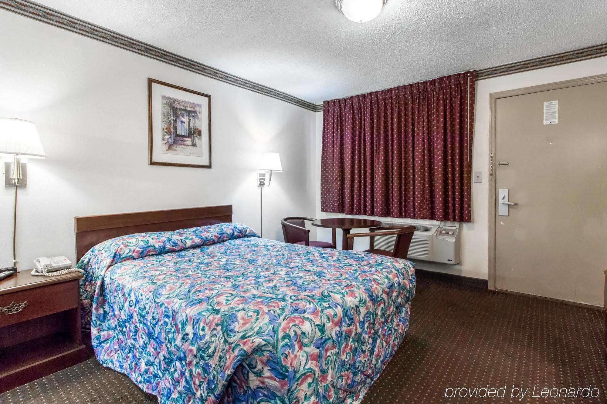 Americas Best Value Inn Opelika Extérieur photo