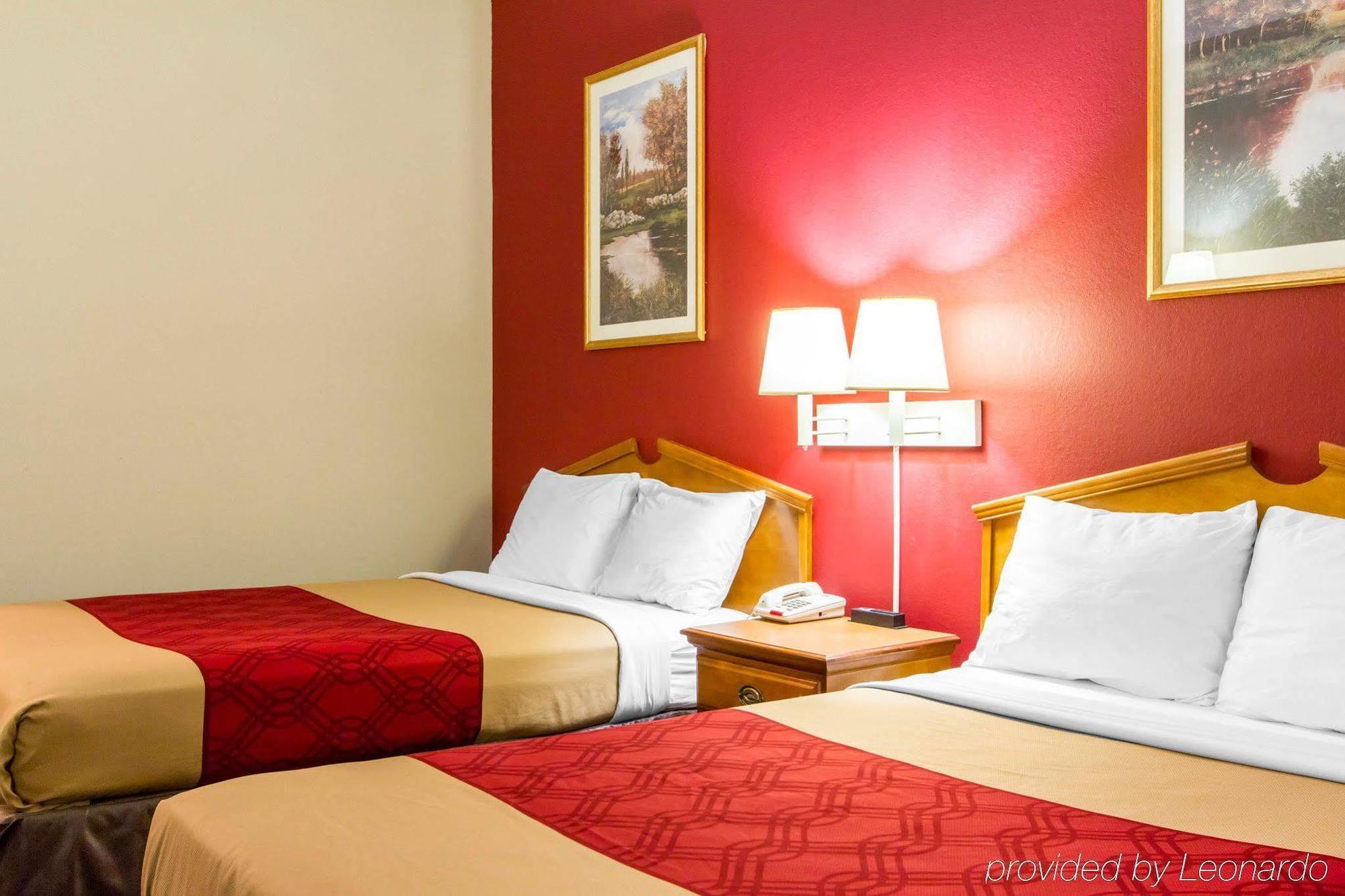 Americas Best Value Inn Opelika Extérieur photo