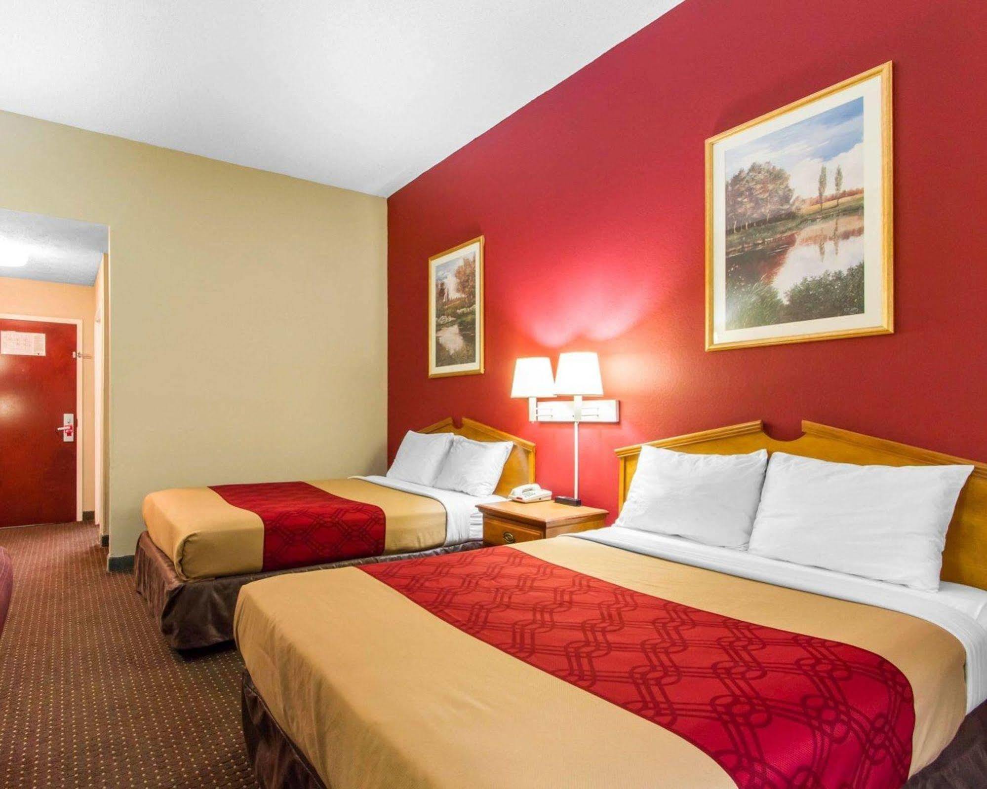 Americas Best Value Inn Opelika Extérieur photo