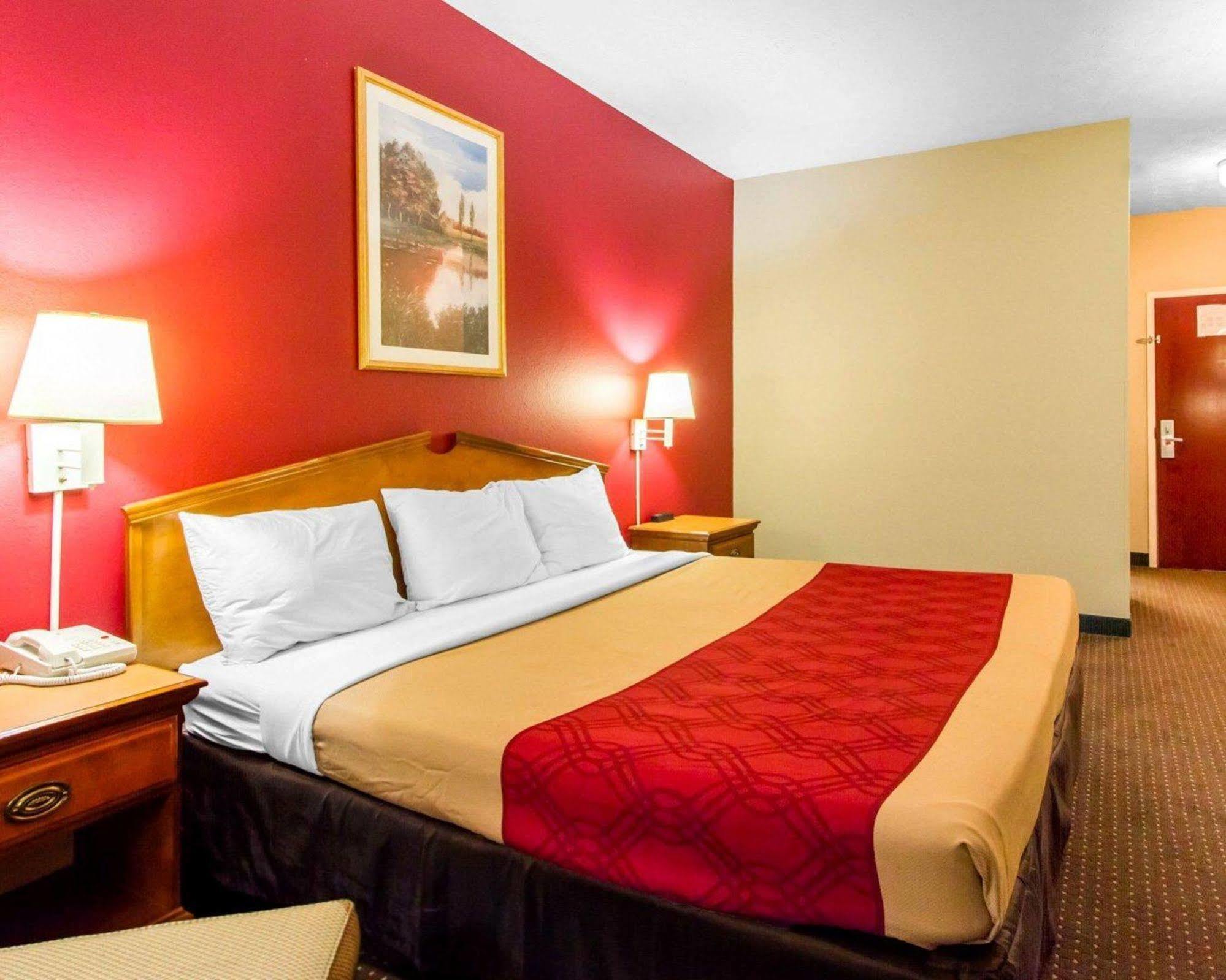 Americas Best Value Inn Opelika Extérieur photo
